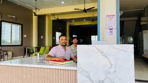 Maa Narmada Hotel & Family Restaurant