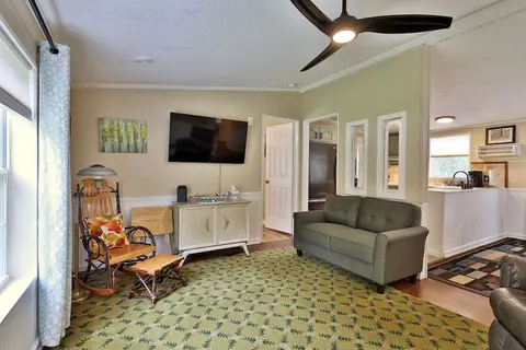 Lake Bomoseen Bungalow 3 Bedroom Home