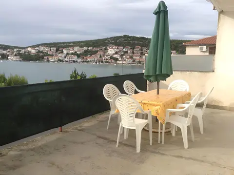 Bila - 15m From the sea - A1