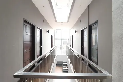 D'River Guesthouse