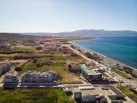 Aegean Breeze Apartments