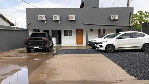 CRYPTOS HOTEL