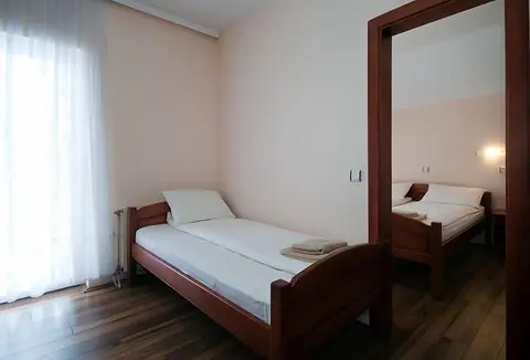 Enigma Hotel