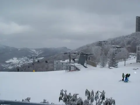 Sugar Ski & Country Club Unit 413 Silver