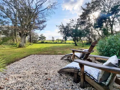 8 Person Holiday Home in Ulfborg