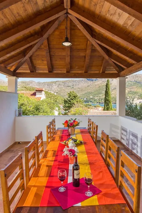 Villa Imperial View