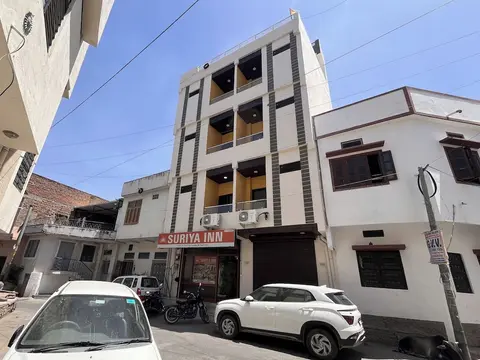 Suriya Inn
