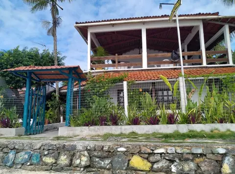 Pousada Biônica