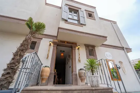 Ajlan Hotel Cunda