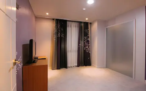 Sokcho Dragonfly Hotel