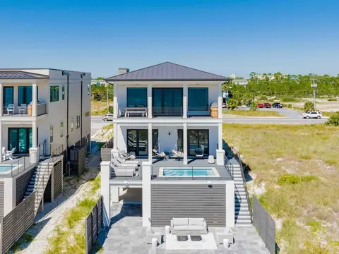 Viviana #1 by Southern Vacation Rentals