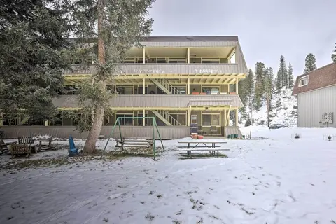 Condo on Fraser River < 4 Mi to Winter Park Resort