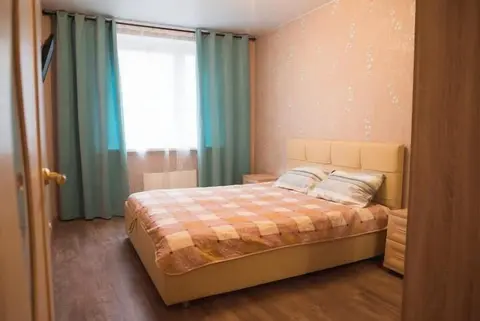 Apartment in Putilkovo