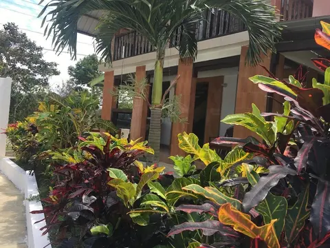 Rainforest Yasmin Hotel