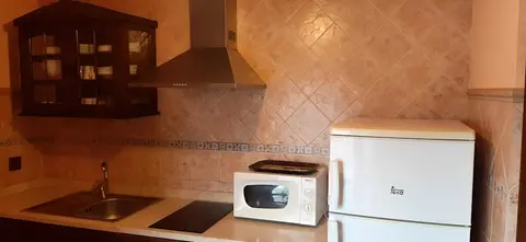 Apartamentos Turísticos El Nogal