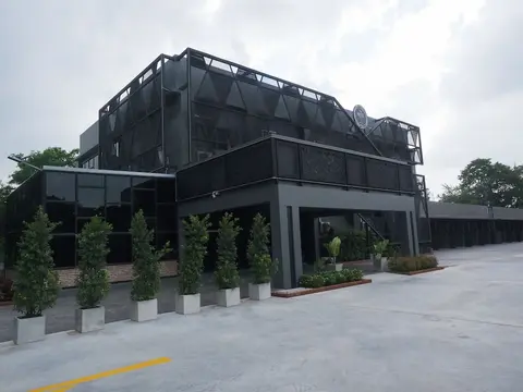 The Nest Hotel by Ploy