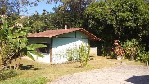 Mystica Eco Chalés e Pousada