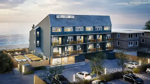 Atlantic View Hotel