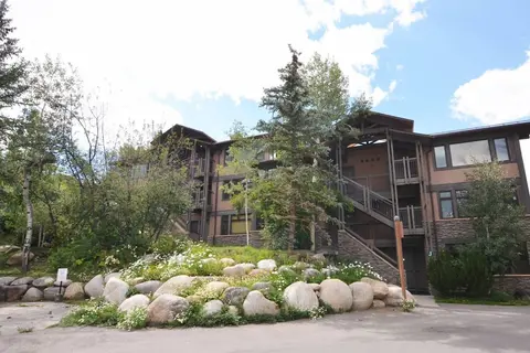 Aspenwood by iTrip Aspen Snowmass