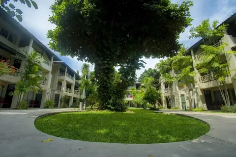 Natural Park Resort
