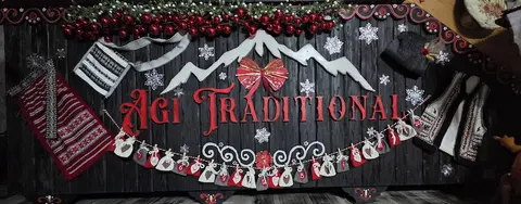 Agi Traditional