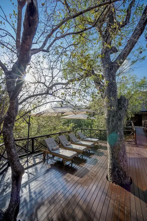 La Kruger Lifestyle Lodge