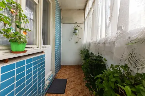 Apartment Hanaka Alma-Atinskaya