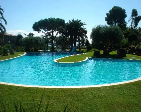 106172 - Apartment in Calella de Palafrugell