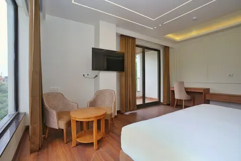 Hotel Malsi Mist