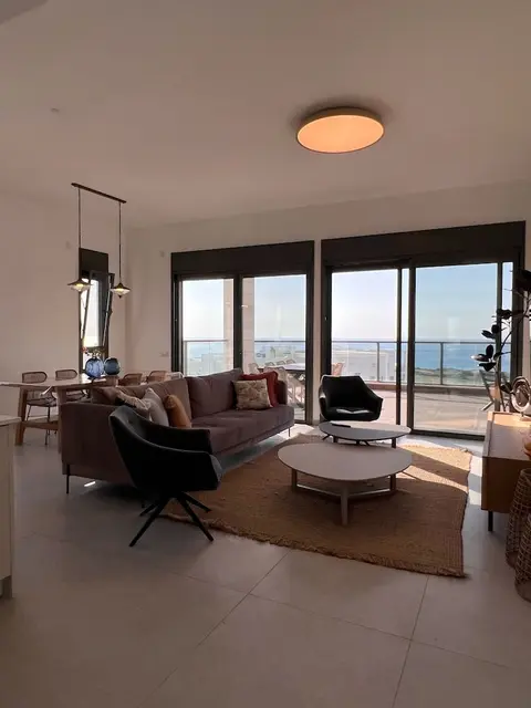 Achziv Beach Stylish Stay by Sea N' Rent