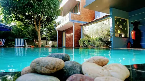 Mui Ne Alena Bungalow Hotel