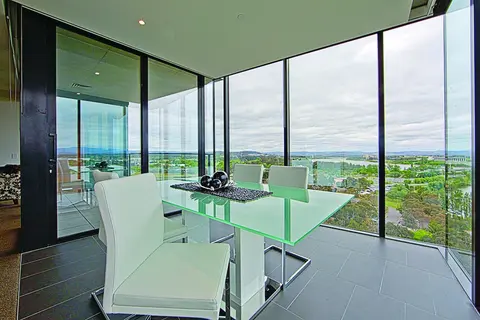 Accommodate Canberra - The ApARTments