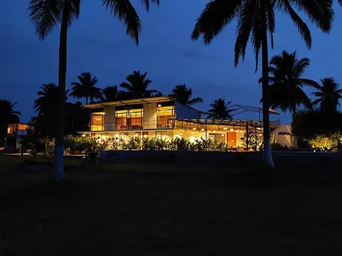 ATMAVEDA RIVERSIDE HOMESTAY