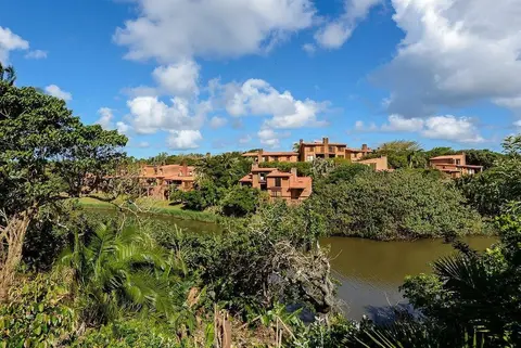 San Lameer Villa Rentals 3206