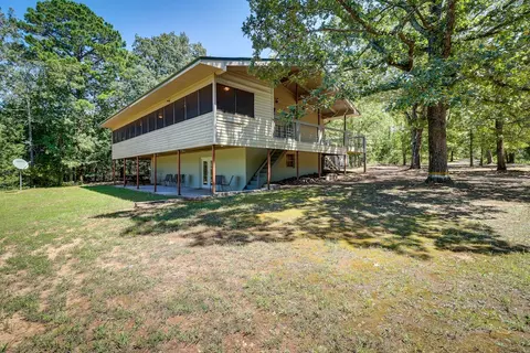 Greers Ferry Hideaway: Lake View, Boat Ramp Access