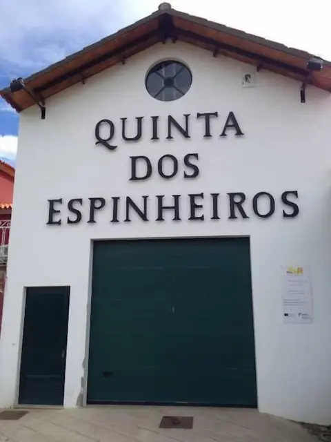 Quinta dos Espinheiros