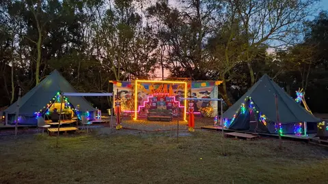 Rondo Glamping By GEstores