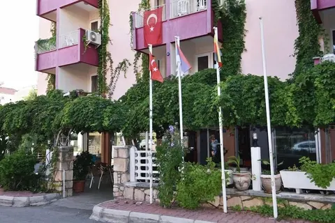 Umit Hotel