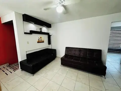Departamento Orange 3 Guadalajara