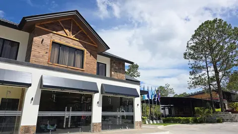 Hotel Soliman