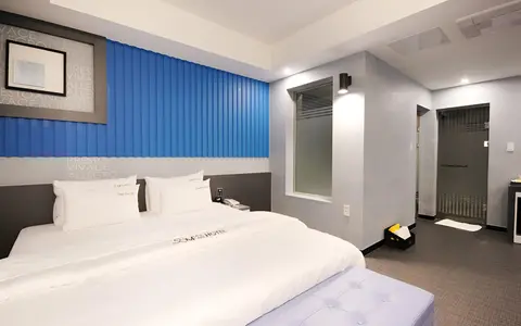 Ulsan Some Hotel