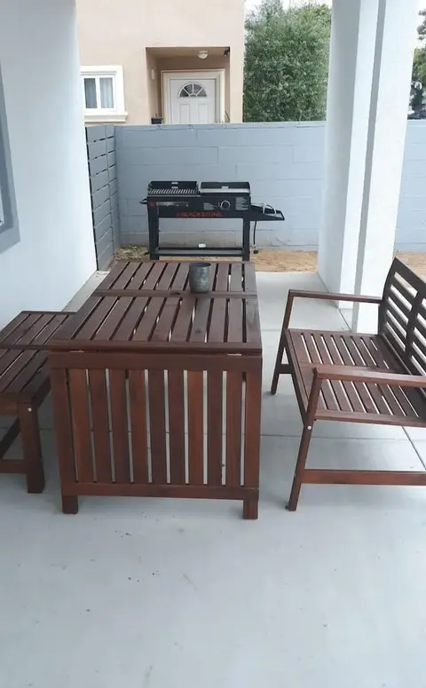 Luxury Stays - Hostel