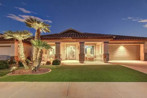 Sunny Surprise Home w/ Luxe Backyard Oasis!