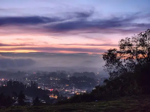 Songs of the Nilgiris