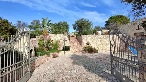 Casa Carbone - Vista Mare e Ampio Giardino