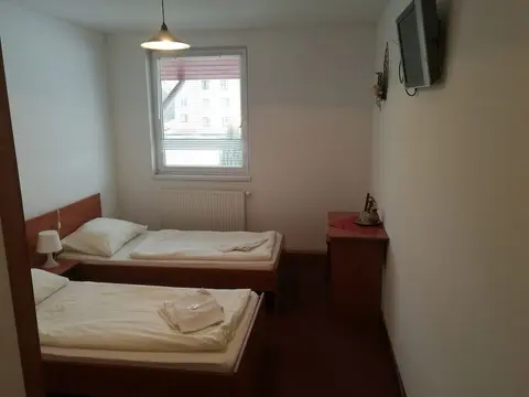 Hotel Bardejov