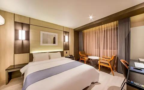 Gwangyang Lagom Design Hotel