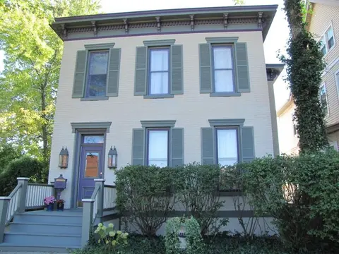 LaSalle Guest House