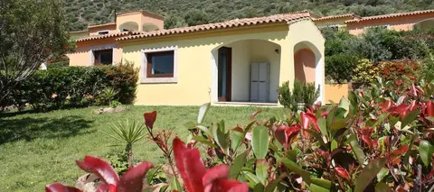 Residence Sa Raiga