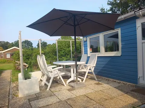 Relax Cozy Dirkshorn Stay